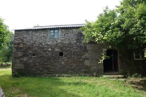 Casa en calle Lugar Filgueiras, nº 4