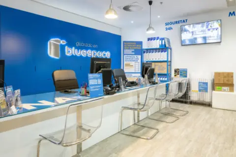 Trastero en Carrer de Bori i Fontestà, 16