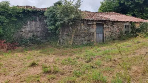 Casa en calle Lugar Graña