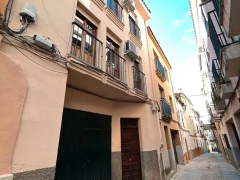 Garaje en calle de Nueva
