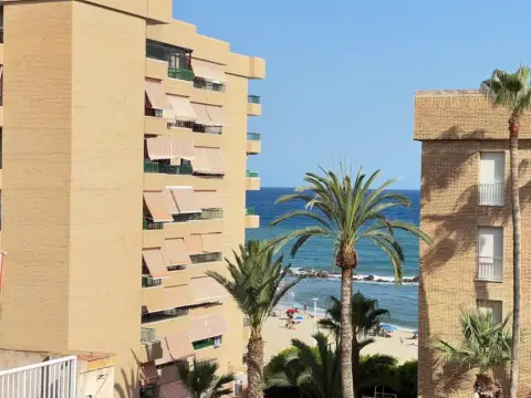 Piso en calle de José Zorrilla