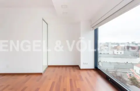 Piso en calle de Alfonso Gómez
