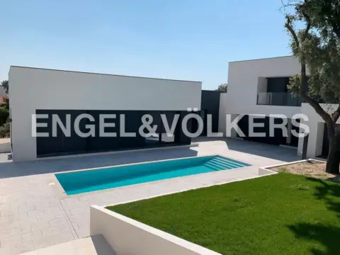 Casa en calle del Jabalón