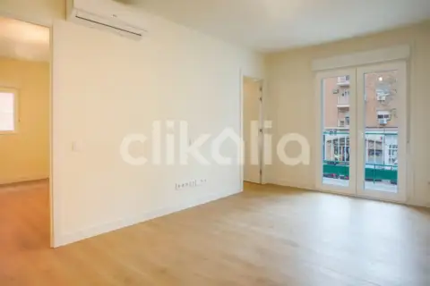 Piso en Portazgo