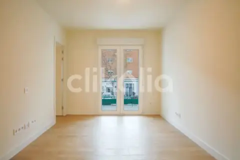 Piso en Portazgo