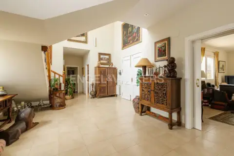 Casa en calle del Río Jarama