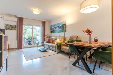 Piso en calle Puerta de las Granadas, 7