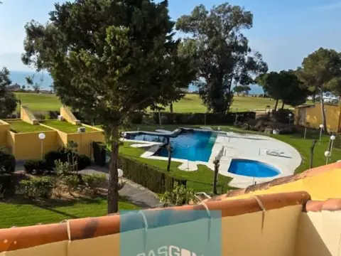 Chalet en Islantilla