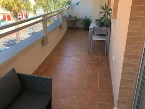 Apartamento en El Pinar-Palacio de Congresos