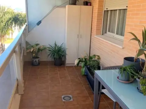 Apartamento en El Pinar-Palacio de Congresos