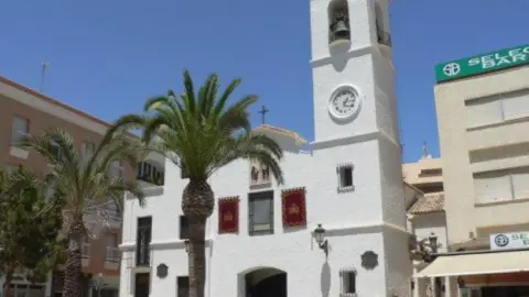 Terreno en Avenida del Doctor Artero Guirao, 256