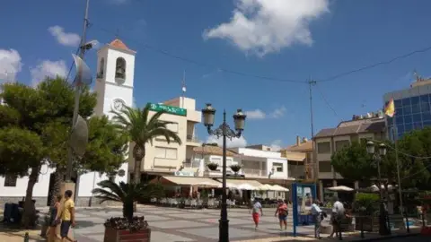 Terreno en Avenida del Doctor Artero Guirao, 256