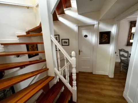 Casa en calle de Solana Alta, 21