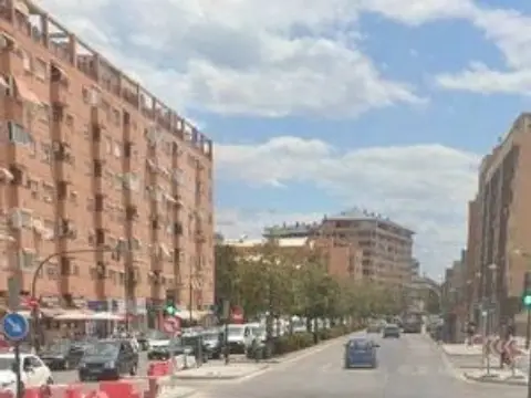 Piso en El Cabanyal-El Canyamelar