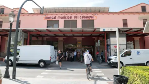 Piso en El Cabanyal-El Canyamelar