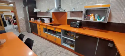 Piso en calle de Bravo Murillo