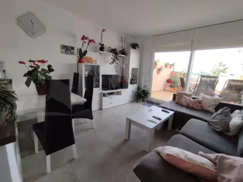 Apartamento en calle N-A