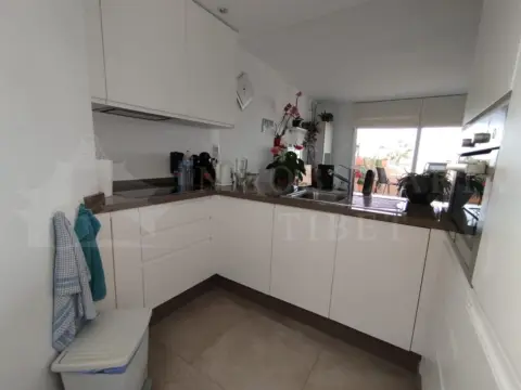 Apartamento en calle N-A