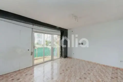 Piso en La Plana del Pintor