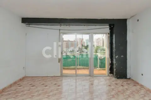 Piso en La Plana del Pintor