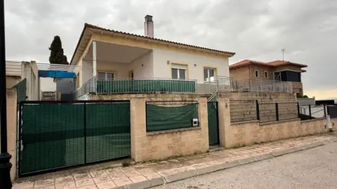 Chalet en Carretera de Madrid, 20