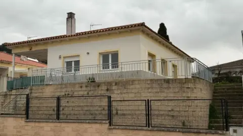 Chalet en Carretera de Madrid, 20