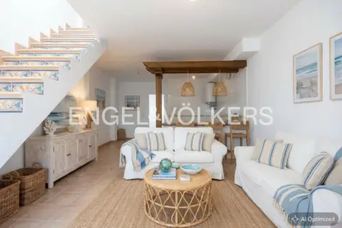 Dúplex en Centro-Zona Playas