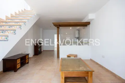 Dúplex en Centro-Zona Playas