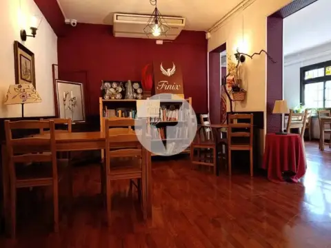 Local comercial en El Guinardó