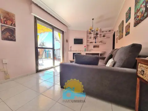 Ático en Punta Umbría