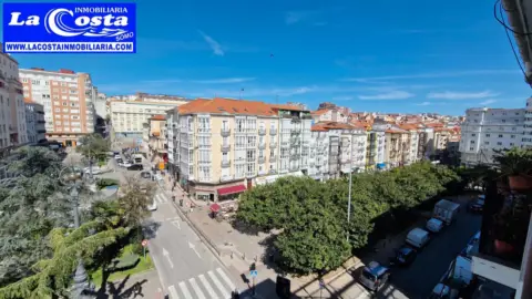 Piso en calle de Vargas