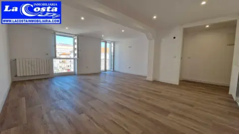 Piso en calle de Vargas