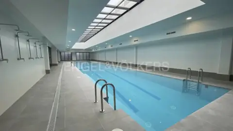 Estudio en Rosa Luxemburgo-Padrerón-Polígono Industrial Norte