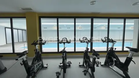 Estudio en Rosa Luxemburgo-Padrerón-Polígono Industrial Norte