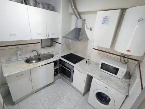 Piso – Murcia Capital