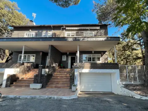 Casa pareada en Parquelagos-Puente Nuevo