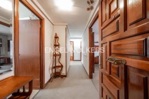 Apartamento en Zarautz