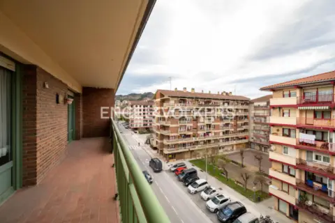 Apartamento en Zarautz