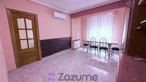 Piso en calle C. Victor Benito Zalduondo