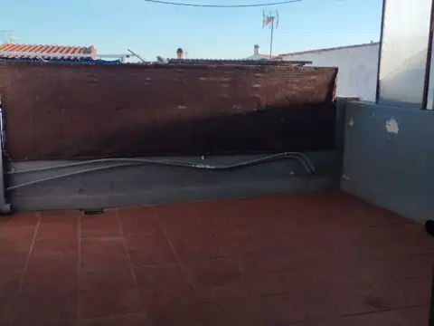 Casa en calle del Campo