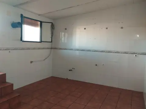 Casa en calle del Campo