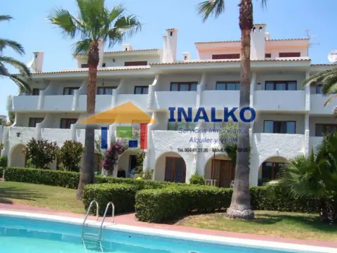 Apartamento en Camino de Atall, 6