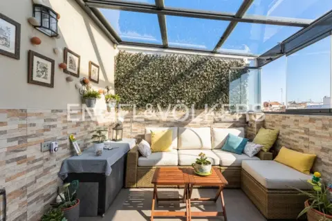 Ático en Arrancapins