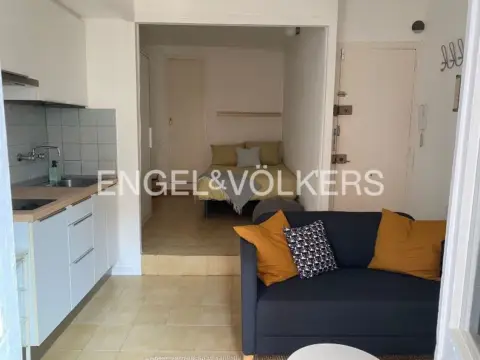 Estudio en La Vila de Gràcia