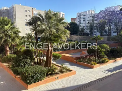 Piso en Tabladilla-Bami