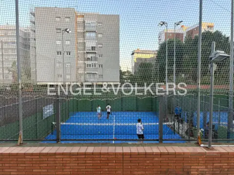 Piso en Tabladilla-Bami