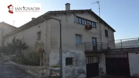 Casa en Quecedo de Valdivielso