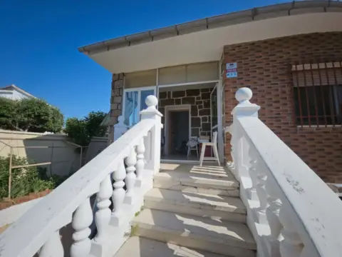 Chalet en Casarrubios del Monte