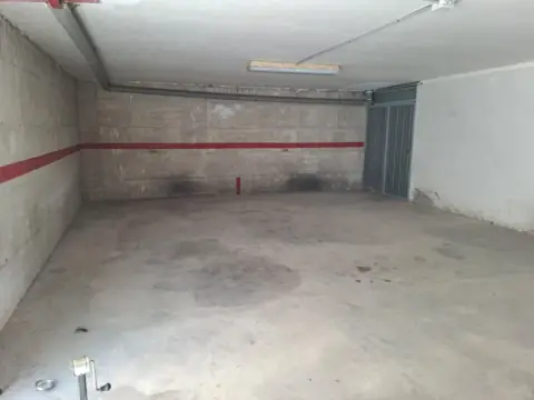 Garaje en Carrer de Jaume I, 3