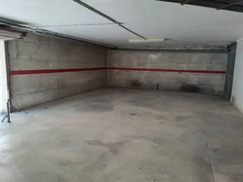Garaje en Carrer de Jaume I, 3